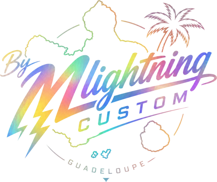 MLightning Custom Guadeloupe